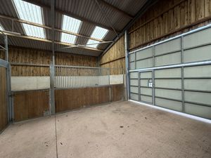 Stables- click for photo gallery